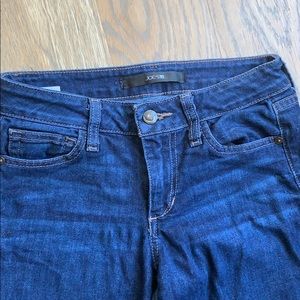 Joes jeans skinny